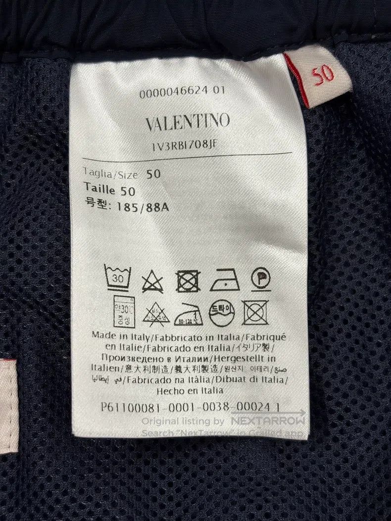 Valentino Valentino athleisure Size US 34 / EU 50 - 6 Thumbnail