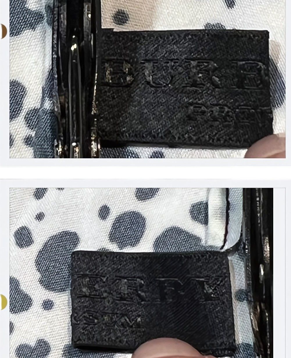 Burberry × Burberry Prorsum BURBERRY PRORSUM PRINTED UMBRELLA Size ONE SIZE - 10 Thumbnail