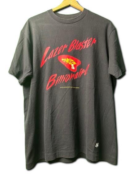 Billionaire Boys Club Billionaire Boys Club | Lazer Blaster Billionaire T-Shirt Size US L / EU 52-54 / 3 - 1 Thumbnail
