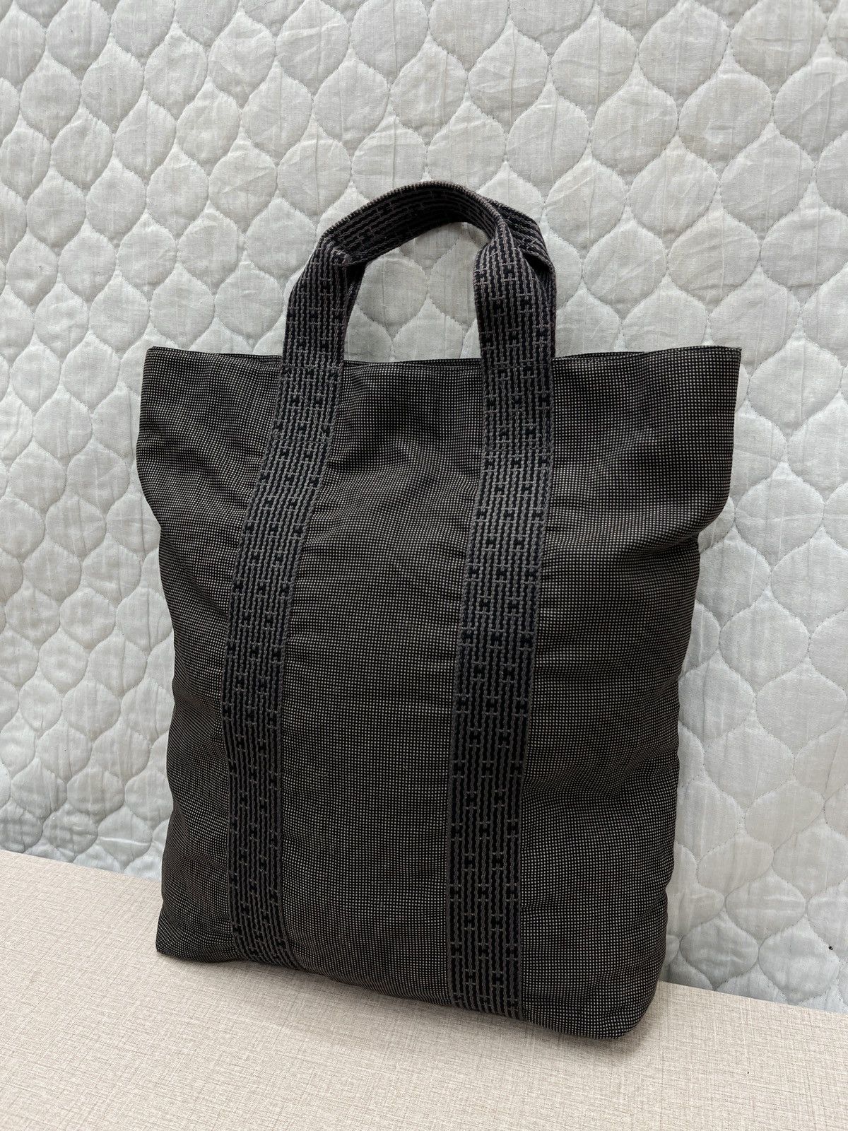 Hermes 🔥🔥🔥STEALS HERMES HERLINE BAG Size ONE SIZE - 6 Thumbnail