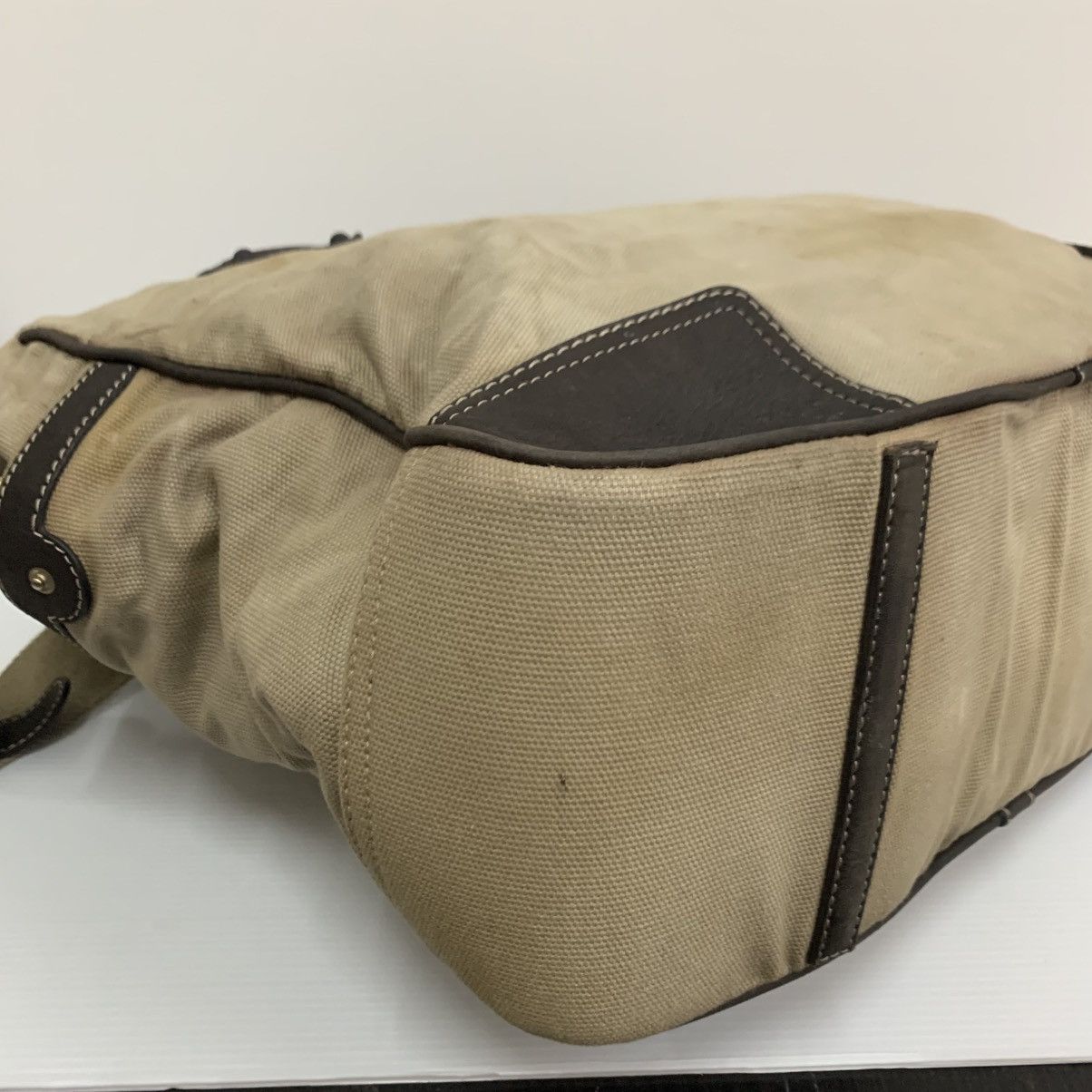 Loewe Loewe Large Shoulder Bag Size ONE SIZE - 6 Thumbnail