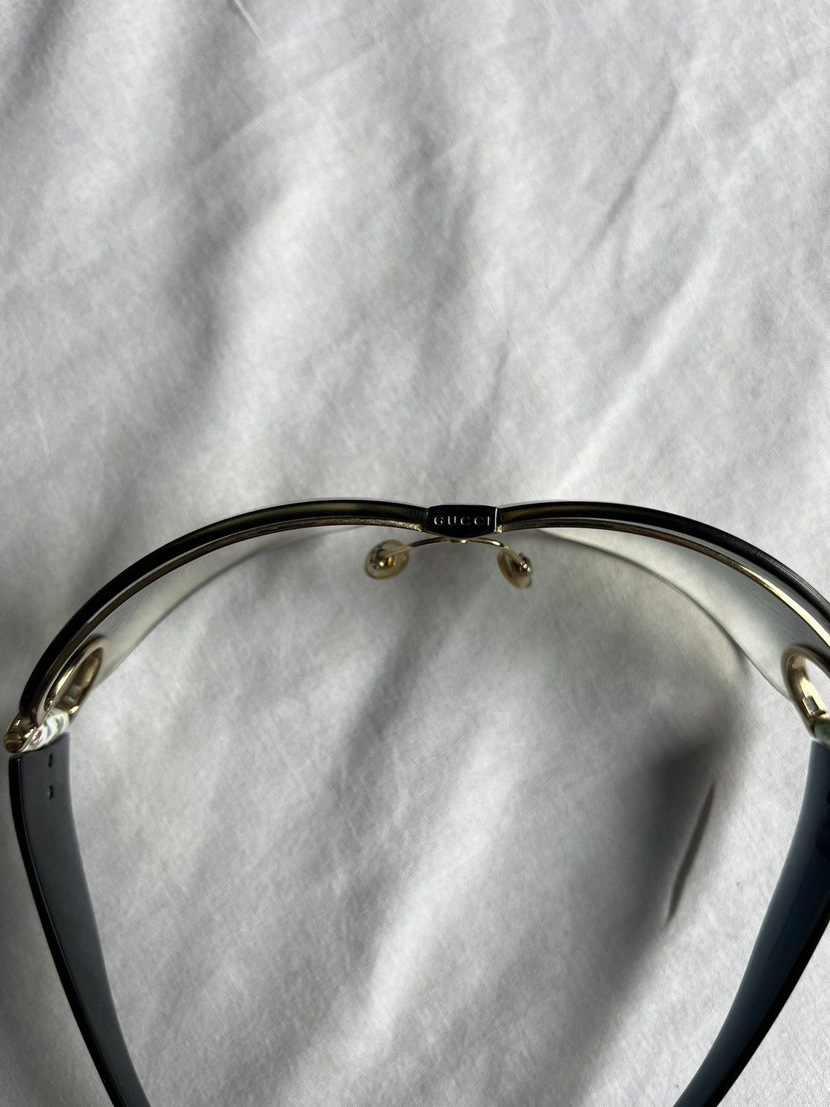 Gucci Y2k Gucci sunglasses Size ONE SIZE - 5 Thumbnail