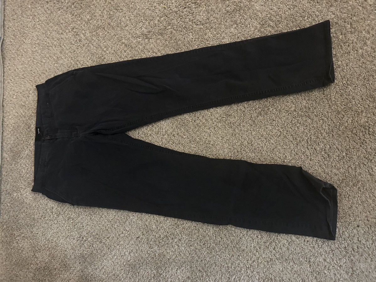 Hurley × Other Black Hurley cargoes Size US 33 - 1 Thumbnail