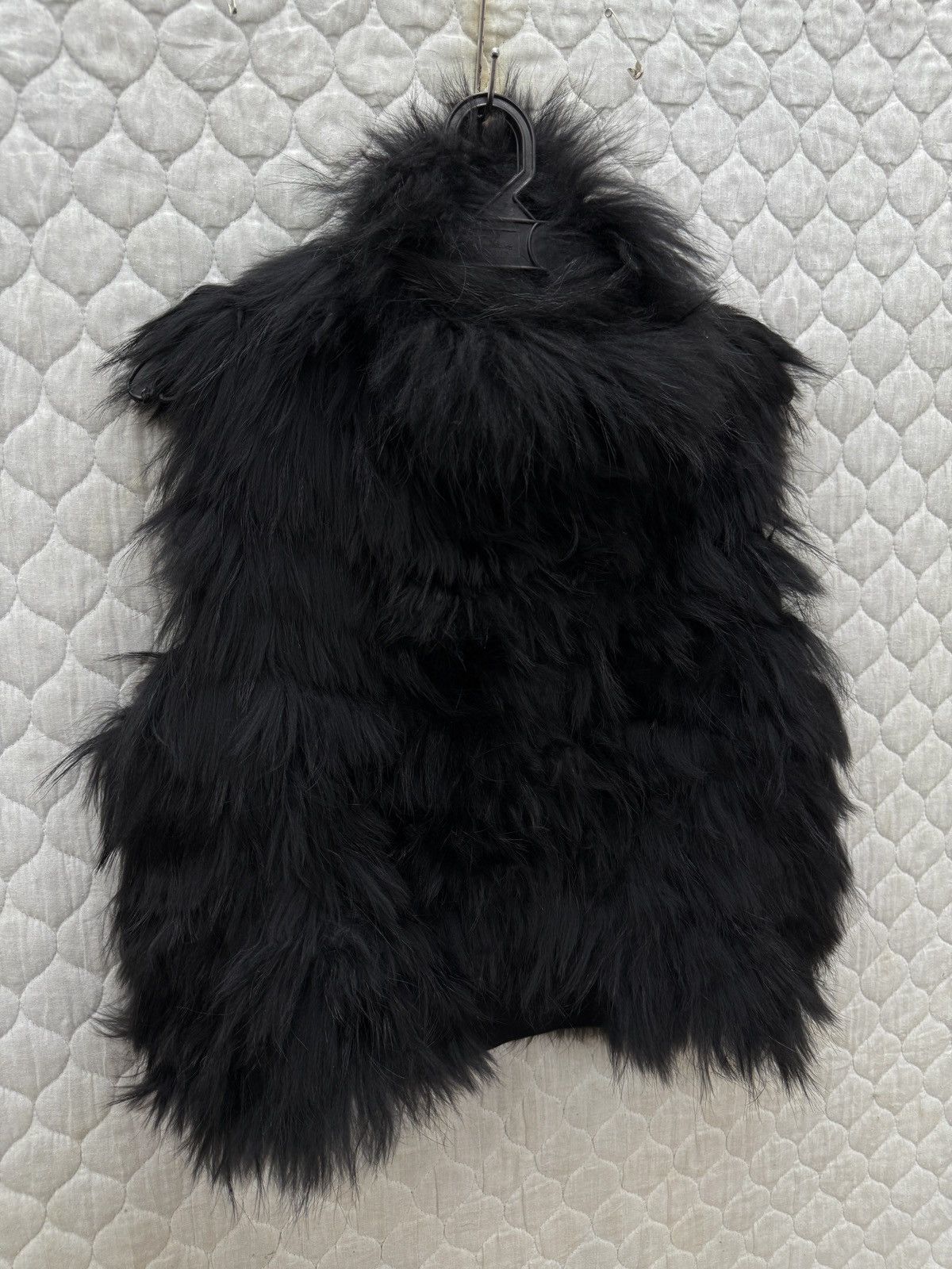Marella 🔥🔥🔥STEALS MARELLA SPORTS FUR VEST Size S / US 4 / IT 40 - 2 Thumbnail