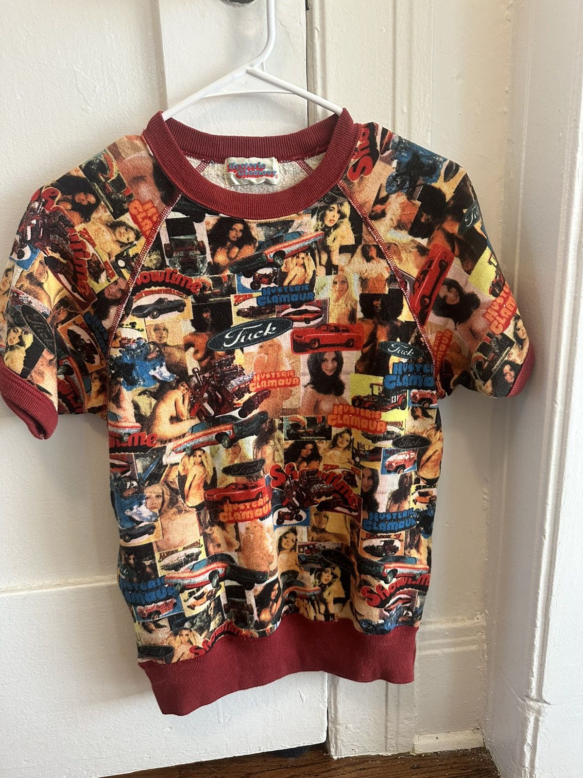 Hysteric Glamour Hysteric glamour Size M / US 6-8 / IT 42-44 - 1 Preview