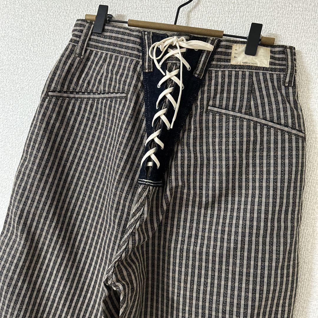 Kapital Casual Pants Size US 30 / EU 46 - 4 Thumbnail