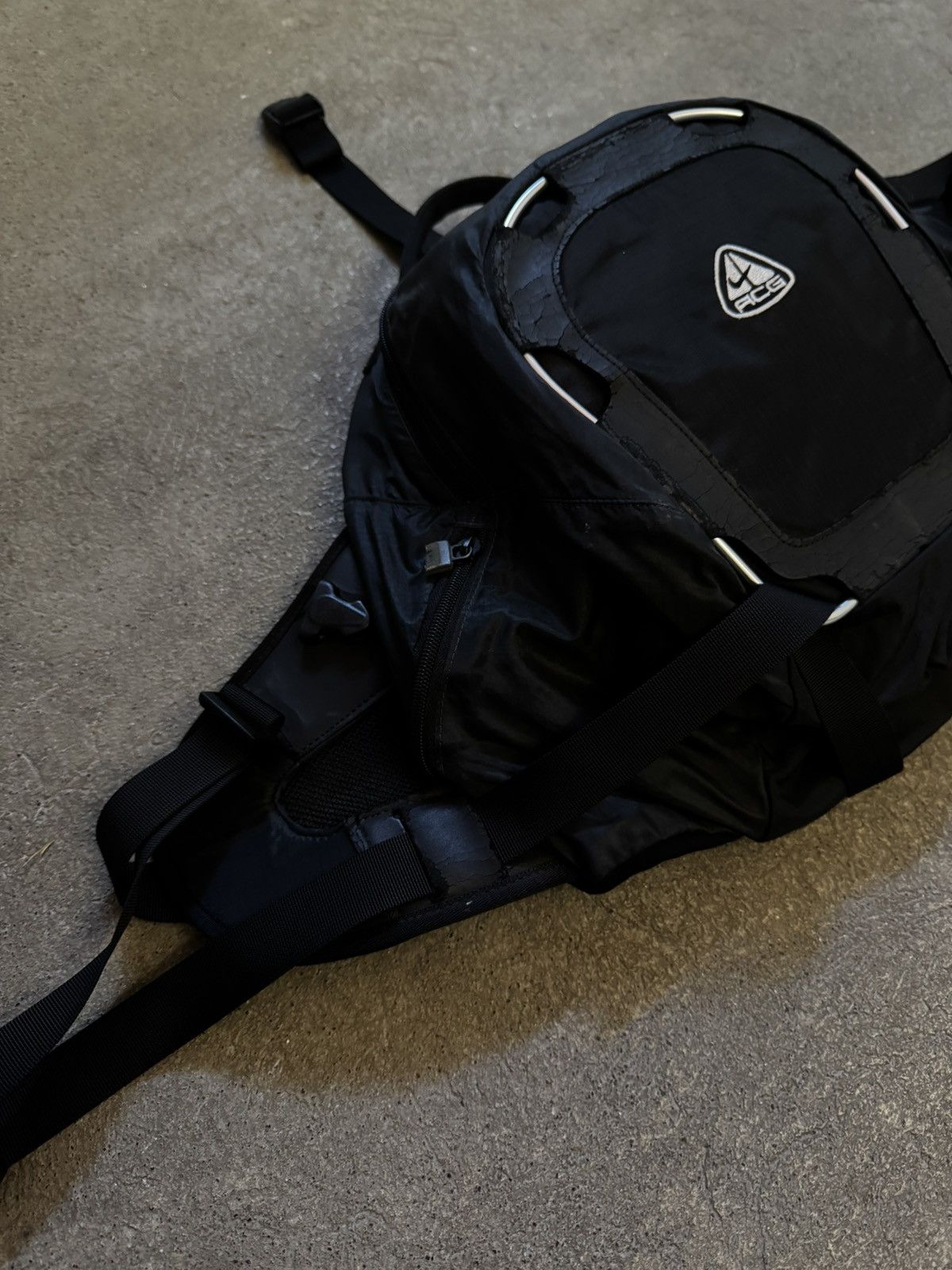 Nike ACG Nike Acg Bioknx Backpack Size ONE SIZE - 4 Thumbnail