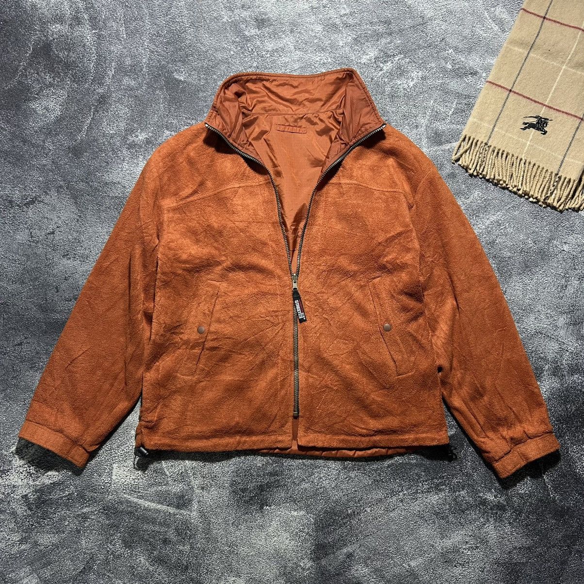 Vision Streetwear 80s Vision Streetwear reversible jackets Size US M / EU 48-50 / 2 - 3 Thumbnail