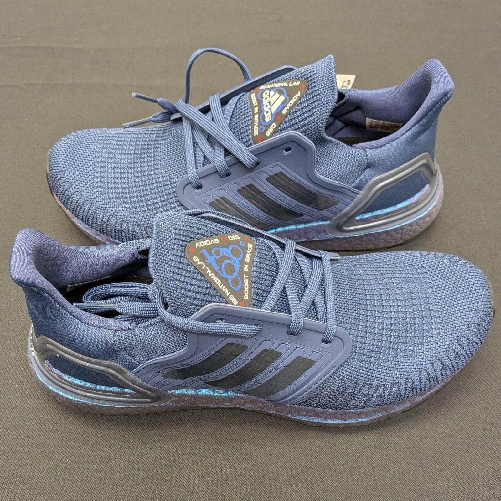Adidas adidas ULTRA BOOST 20 FV8450 US9 Size US 9 / EU 42 - 1 Thumbnail