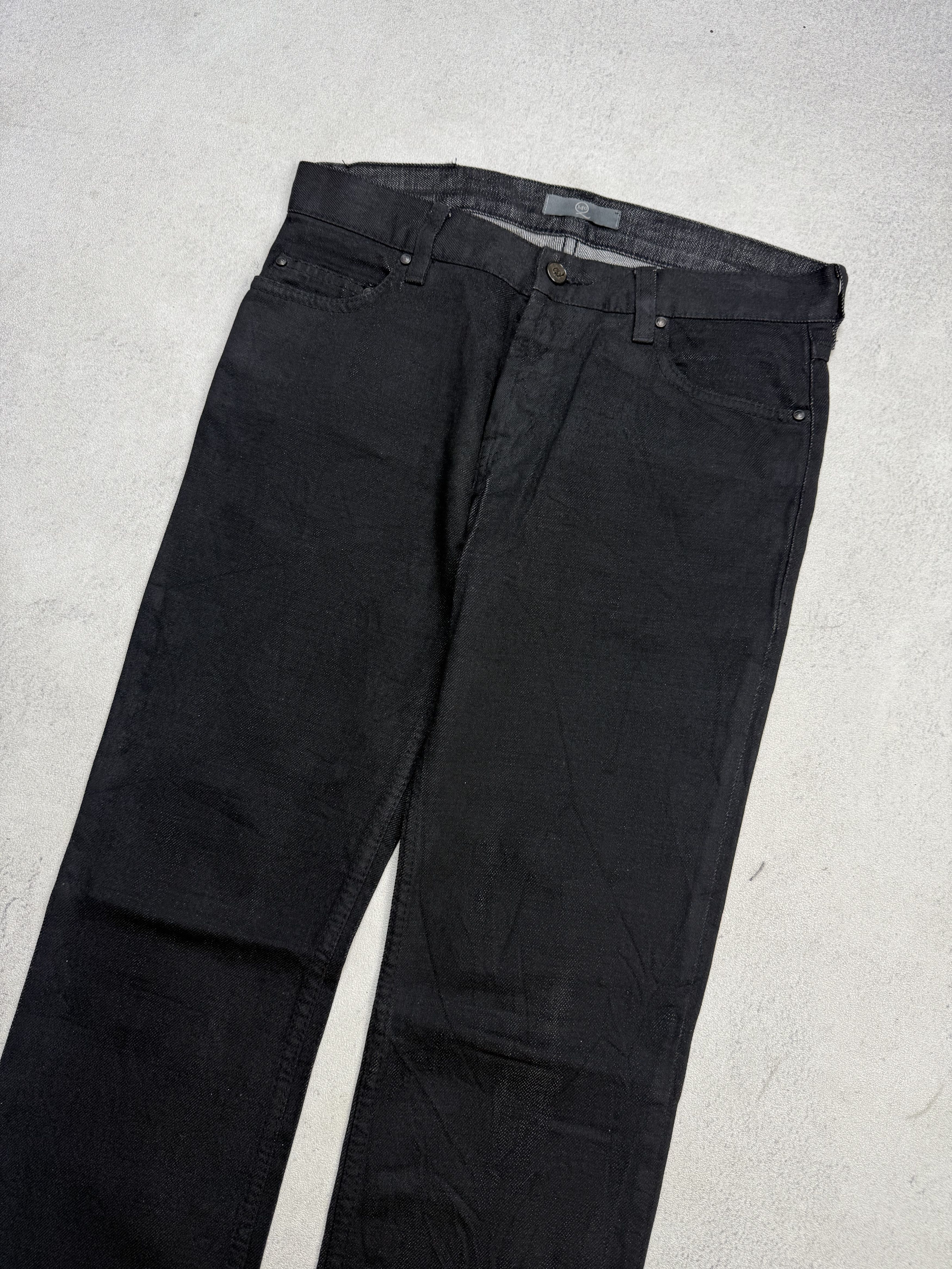 Alexander McQueen Alexander McQueen Jeans Size US 28 / EU 44 - 2 Thumbnail