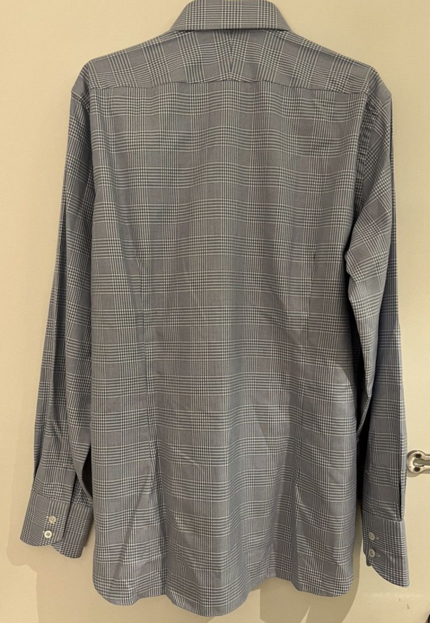 Tom Ford TOM FORD Shirt 16.5 UK - US (tour de cou / collar) Size US L / EU 52-54 / 3 - 2 Thumbnail