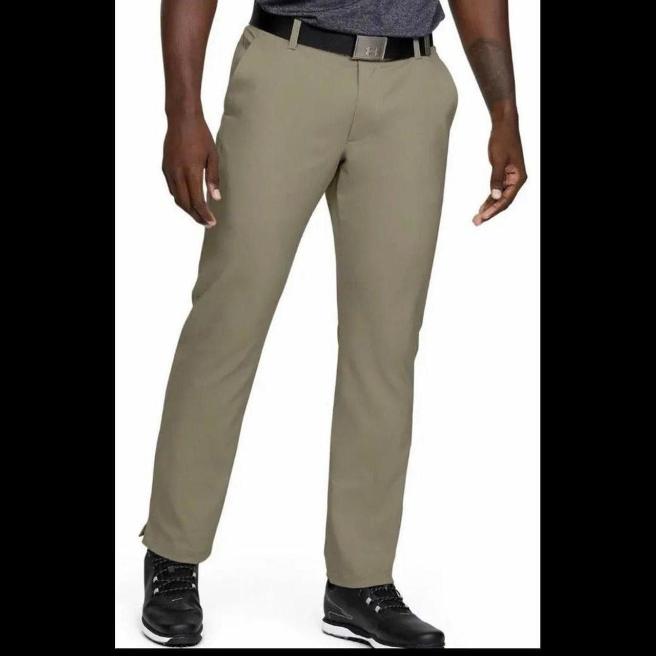 Under Armour New Under Armour Showdown Golf Size US 34 / EU 50 - 6 Thumbnail