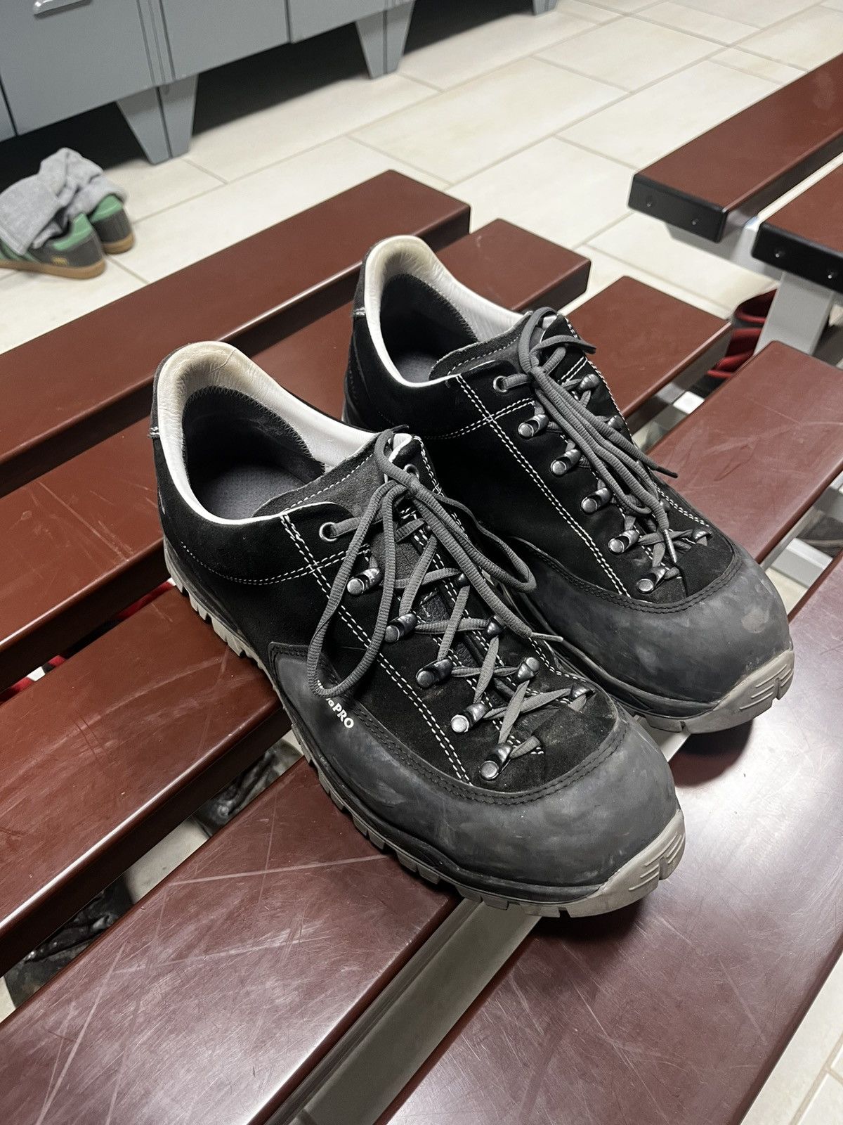 Other Scarpe stuco Size US 14 / EU 47 - 1 Thumbnail