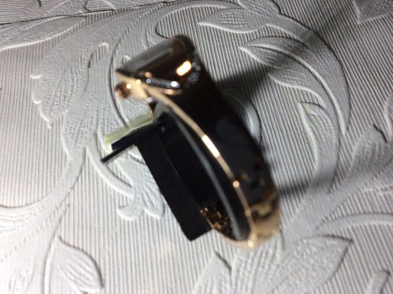 Designer Accurist ladies rose gold stainless steel watch Size ONE SIZE - 11 Thumbnail