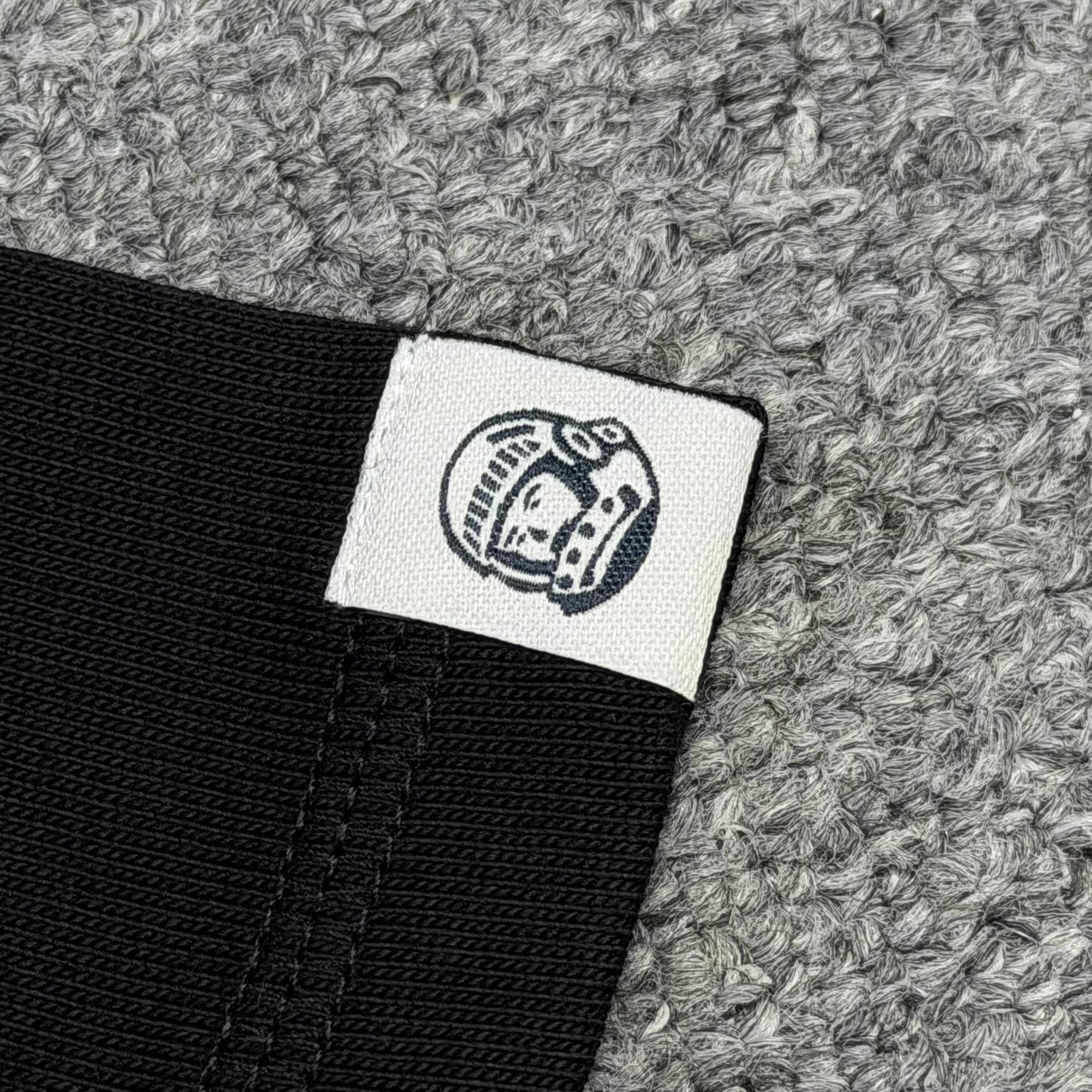 Billionaire Boys Club BBC Flocked Short Sleeve T-shirt Q5 Size US XS / EU 42 / 0 - 5 Thumbnail