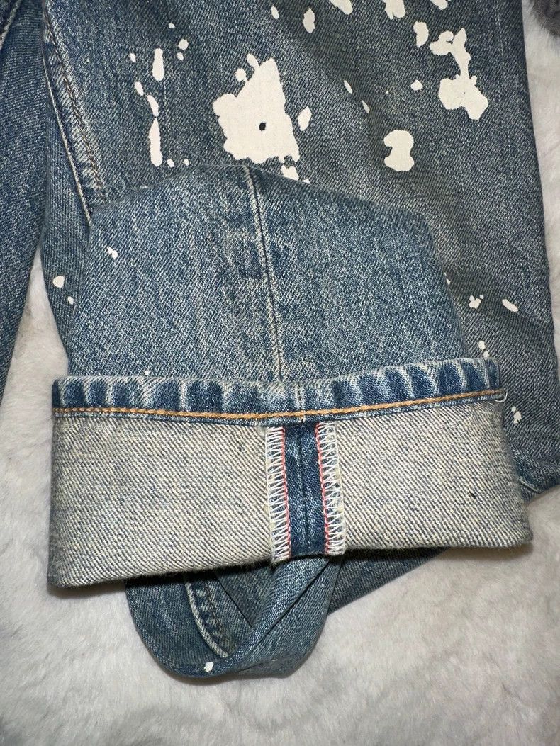 Helmut Lang HELMUT LANG painter jeans Size US 26 / EU 42 - 4 Thumbnail