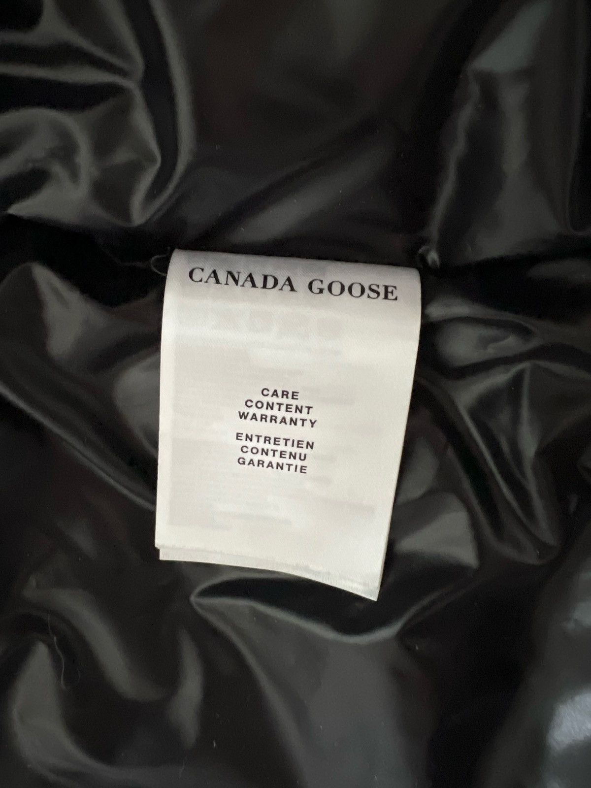 Canada Goose Canada Goose Alliston Parka Navy Jacket Size XXS / US 00 / IT 34 - 6 Thumbnail