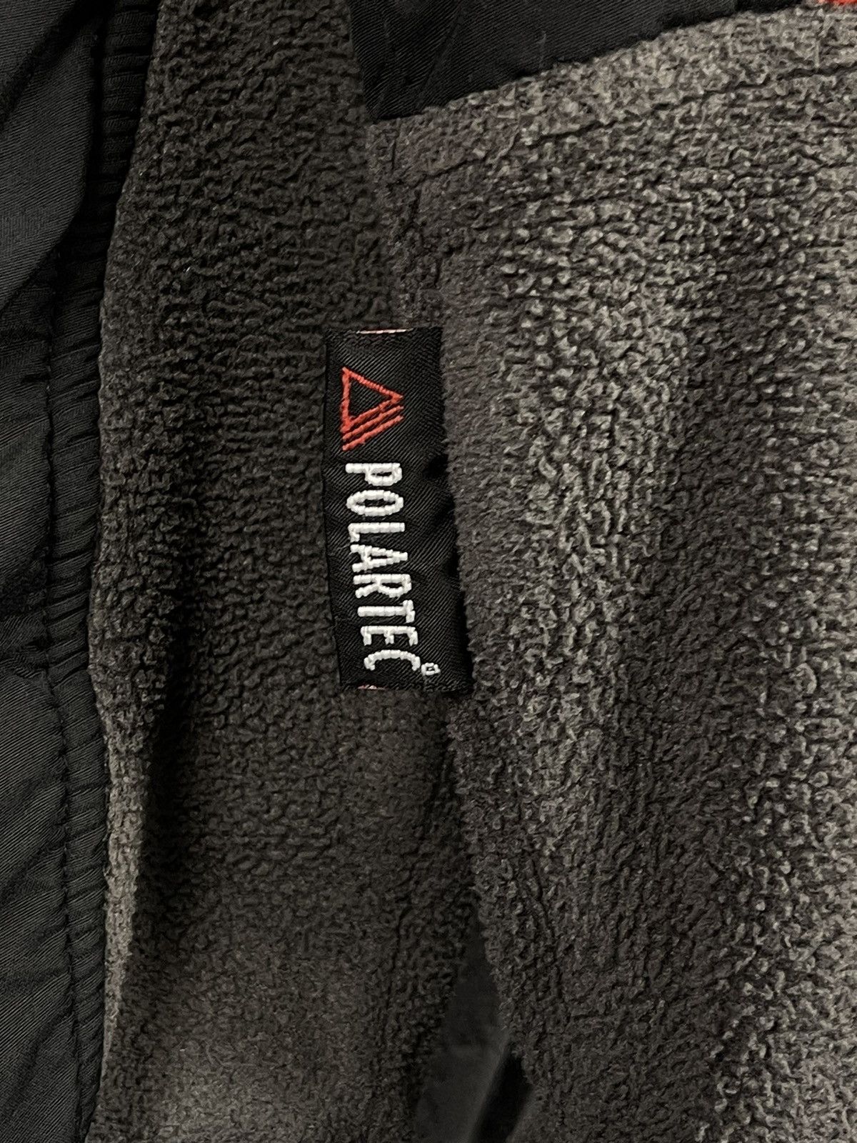 The North Face × Vintage The North Face EG TECH Full Zip Fleece Jacket Men’s Size XL Size US XL / EU 56 / 4 - 9 Thumbnail