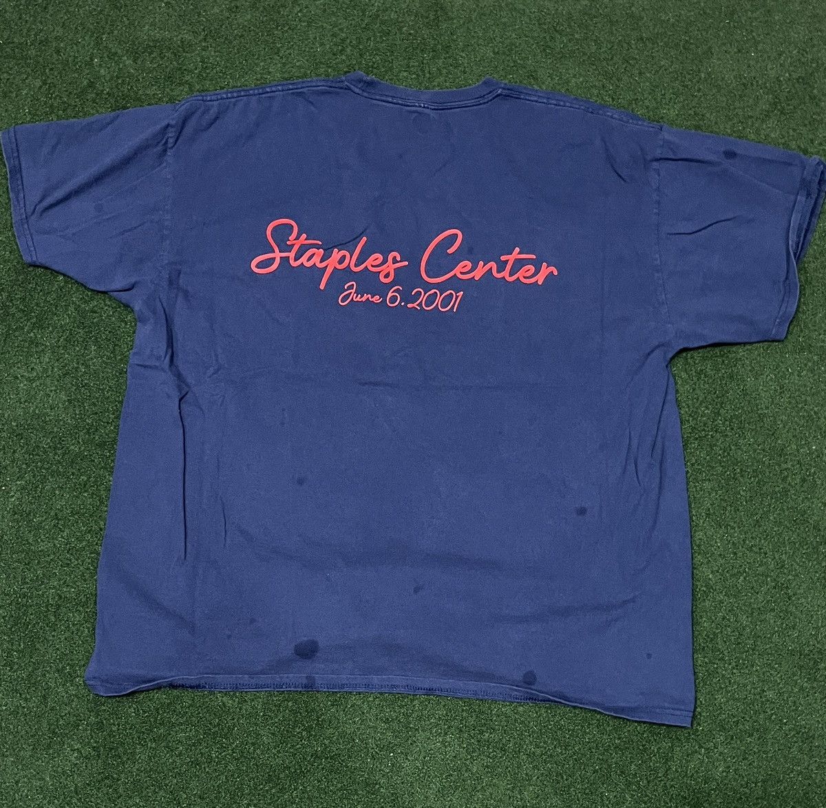 Other Always BIY (Believe In Yourself) Iverson shirt Size US XXL / EU 58 / 5 - 3 Thumbnail