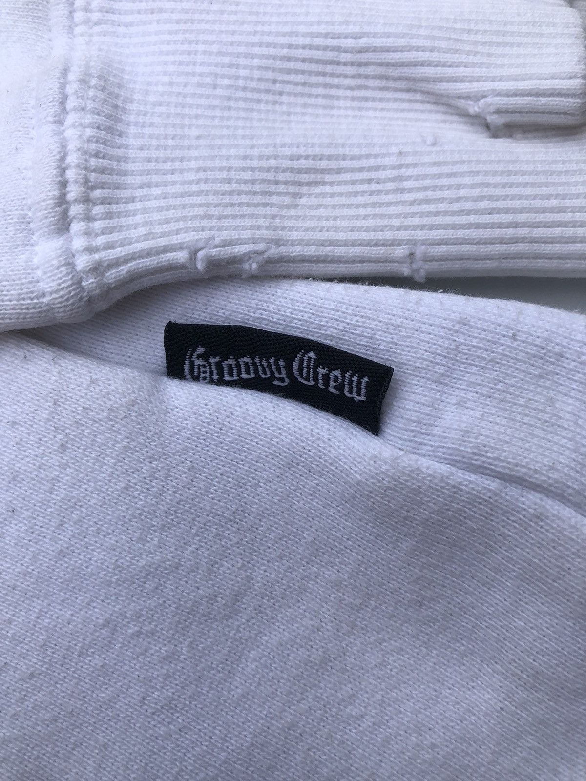 If Six Was Nine Japanese Poem Fur Hoodie Ifsixwasnine LGB Style Size US XL / EU 56 / 4 - 8 Thumbnail