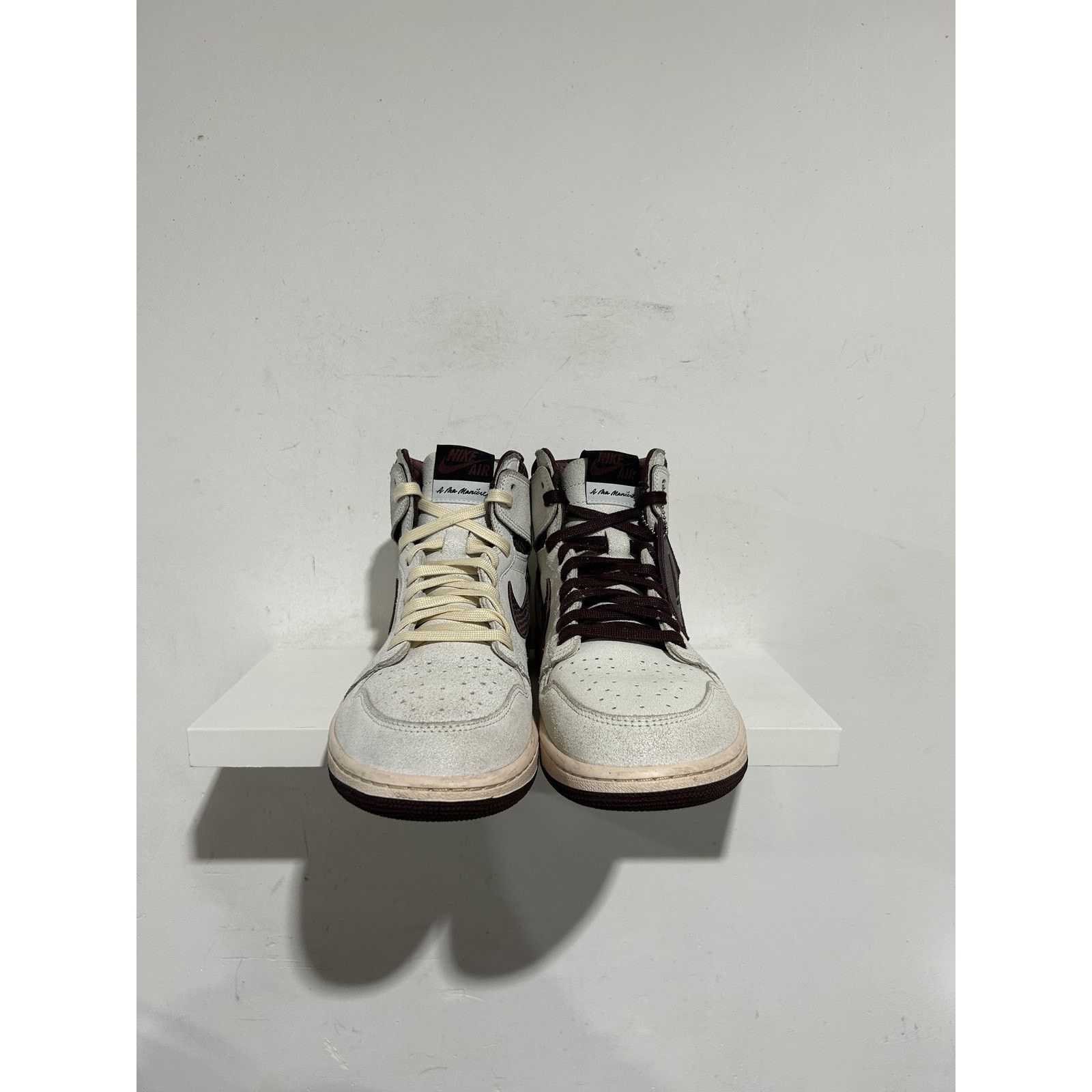 Jordan Brand JORDAN 1 AMM SIZE 13 PREOWNED Size US 13 / EU 46 - 3 Thumbnail