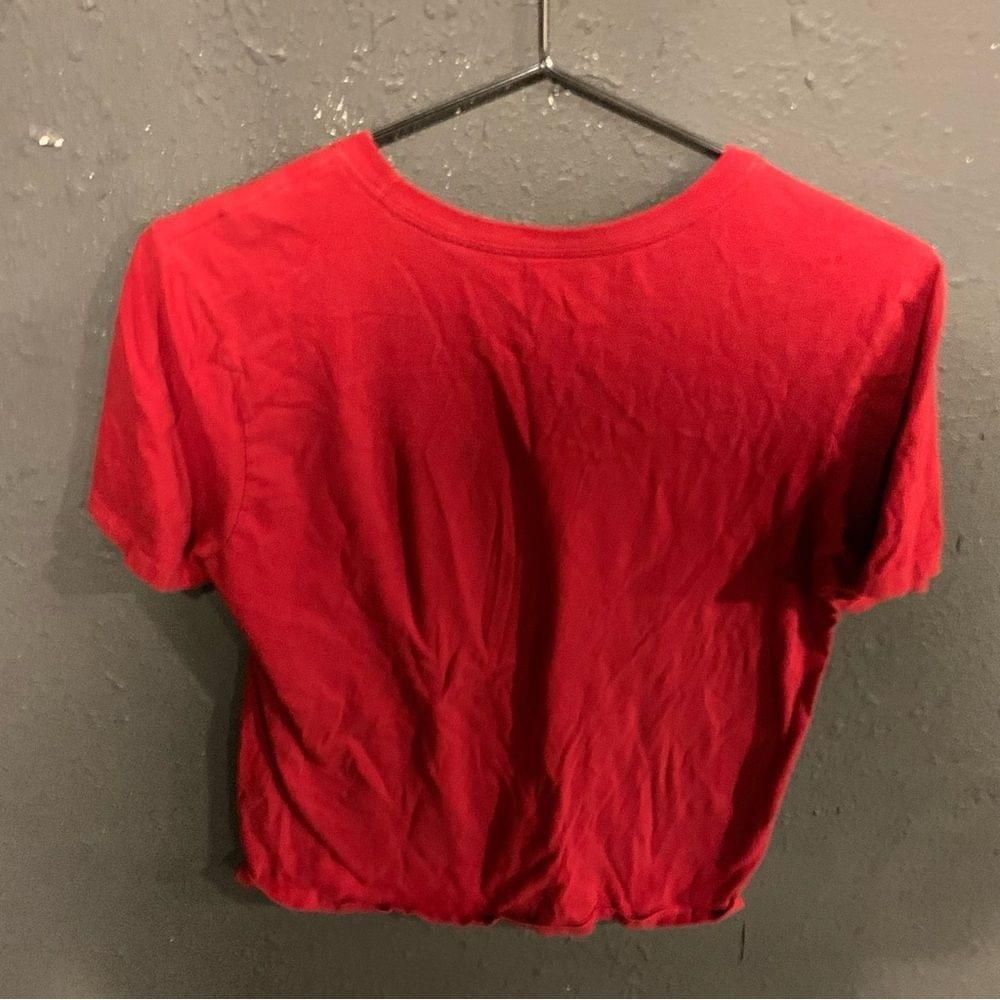 Nike Nike Tshirt Size S / US 4 / IT 40 - 4 Thumbnail