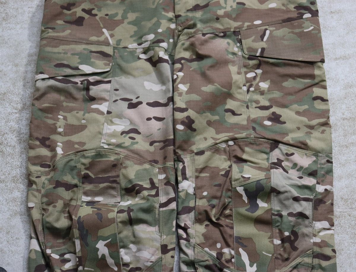 Arc'teryx Arcteryx Leaf Assault Pant Ar Mc ，size L Size US 36 / EU 52 - 5 Thumbnail