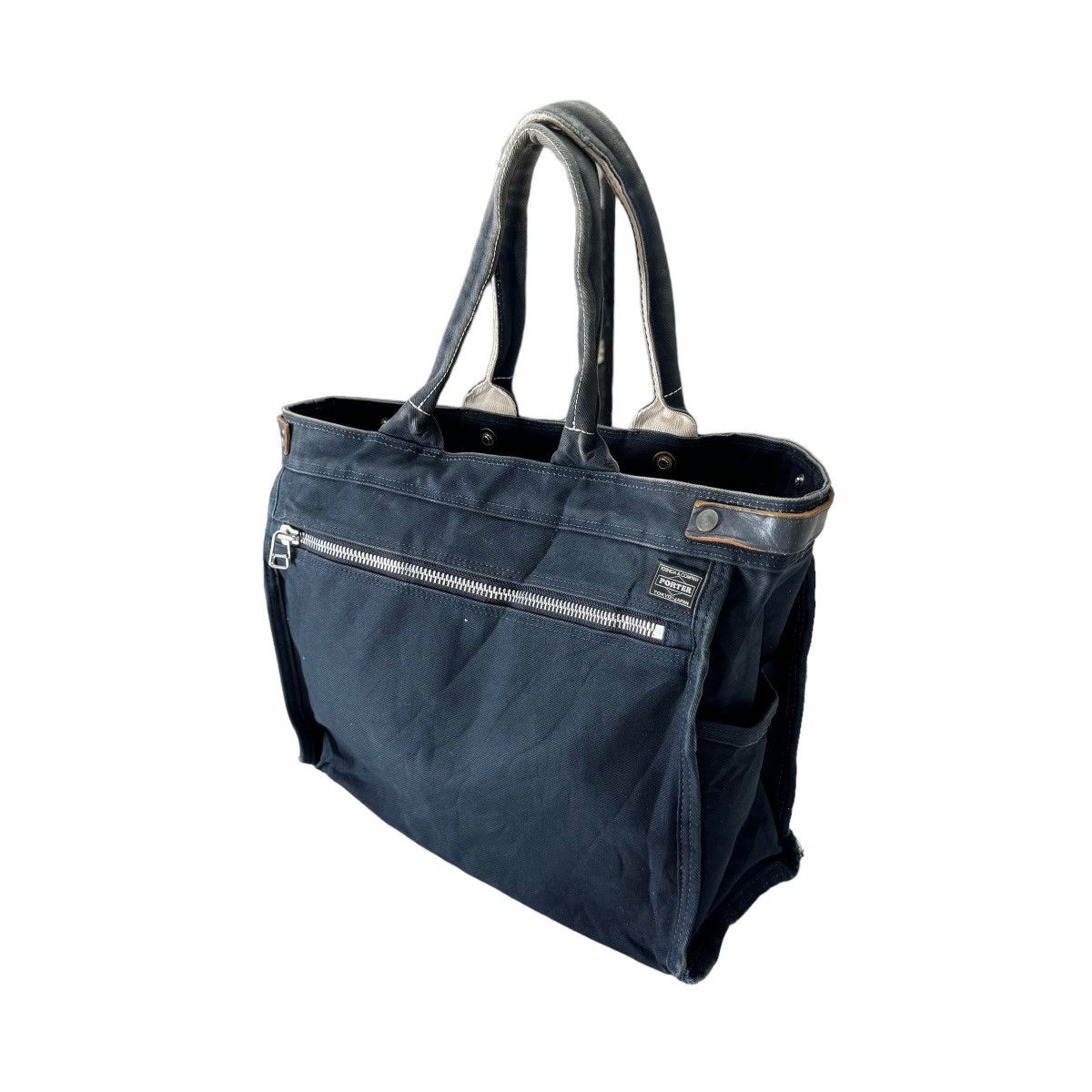 Porter Girl Tote Bag | Grailed