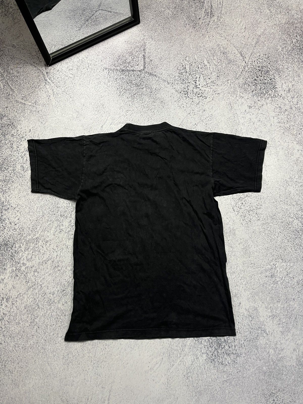 Band Tees Vintage Deftones 00’s Sacramento T-Shirt Rare Band Tee Y2k Size US S / EU 44-46 / 1 - 10 Thumbnail