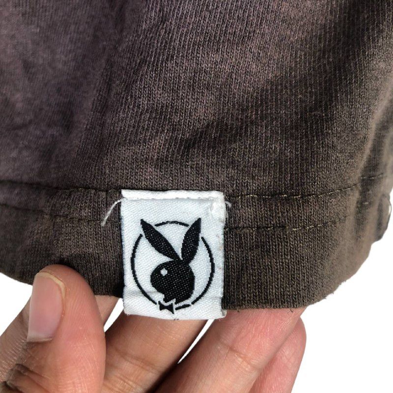 Playboy Playboy Loves SEQUENZ T-Shirt Size US M / EU 48-50 / 2 - 9 Thumbnail