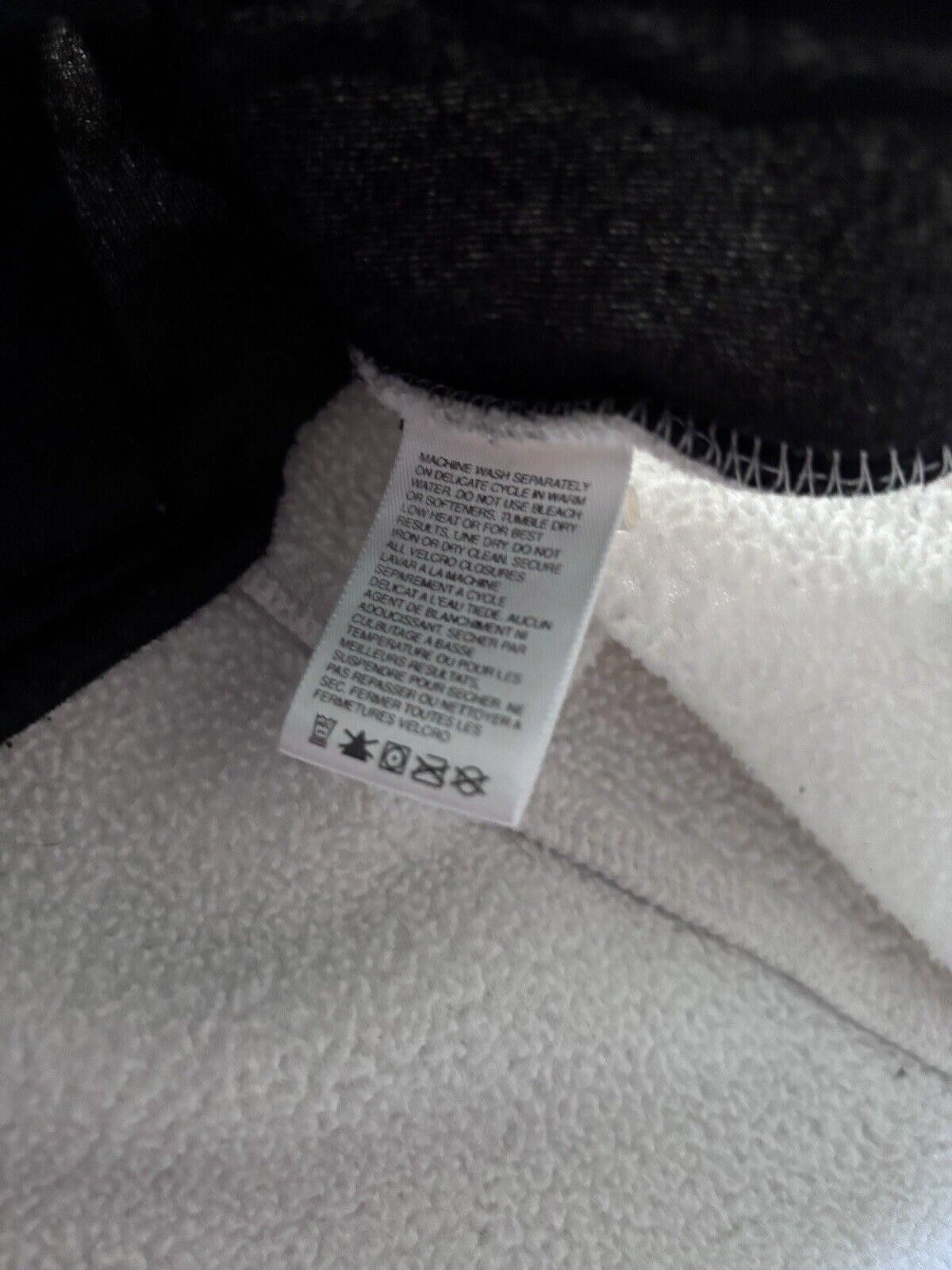 The North Face The North Face Polartec Zip Jacket Womens Small White Size S / US 4 / IT 40 - 8 Thumbnail