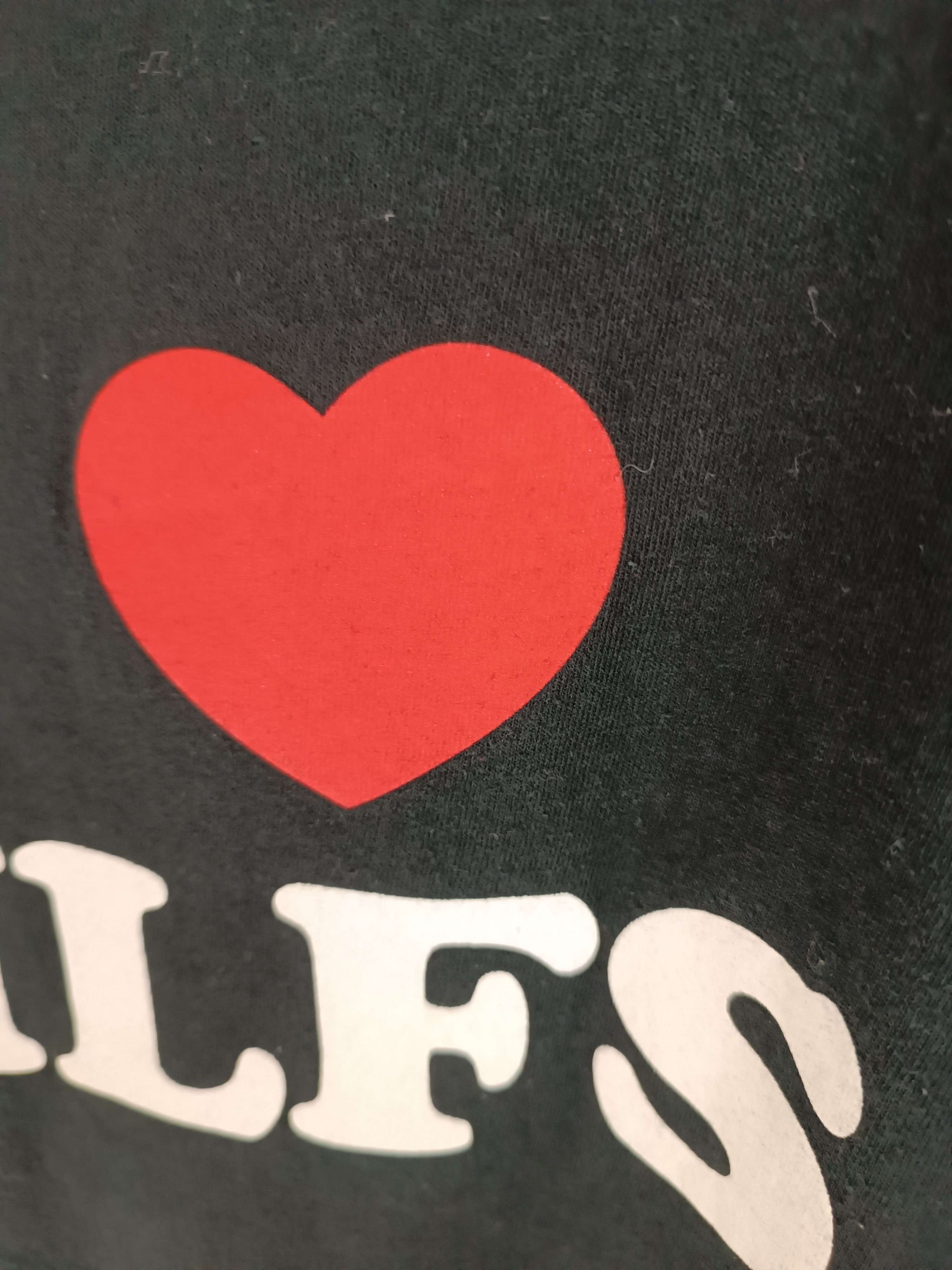 Vintage VINTAGE I LOVE MILF DANNY DUNCAN FUNNY ADULTS HUMOR TEE Size US XL / EU 56 / 4 - 9 Thumbnail