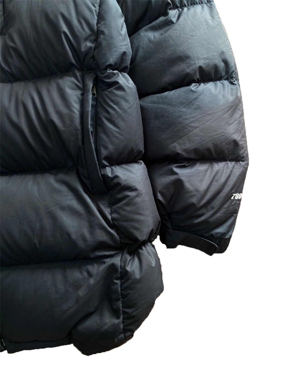 The North Face The North Face Fp700 Down Puffer Light Jacket Size US S / EU 44-46 / 1 - 2 Thumbnail