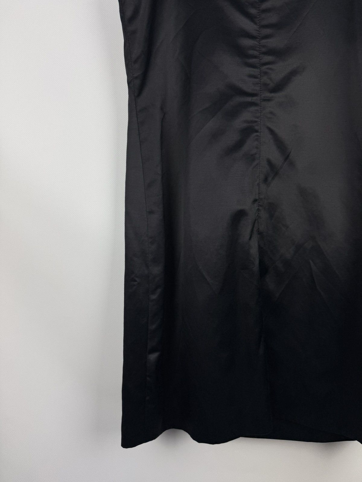 Versace Jeans Couture Versace Jeans Couture Vintage Ladies Sleeveless Formal Dress Size L / US 10 / IT 46 - 15 Thumbnail