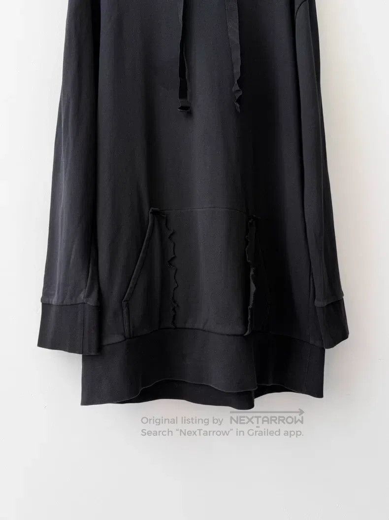 Maison Margiela Maison Margiela Destroy the pocket sweatshirt Size M / US 6-8 / IT 42-44 - 5 Thumbnail