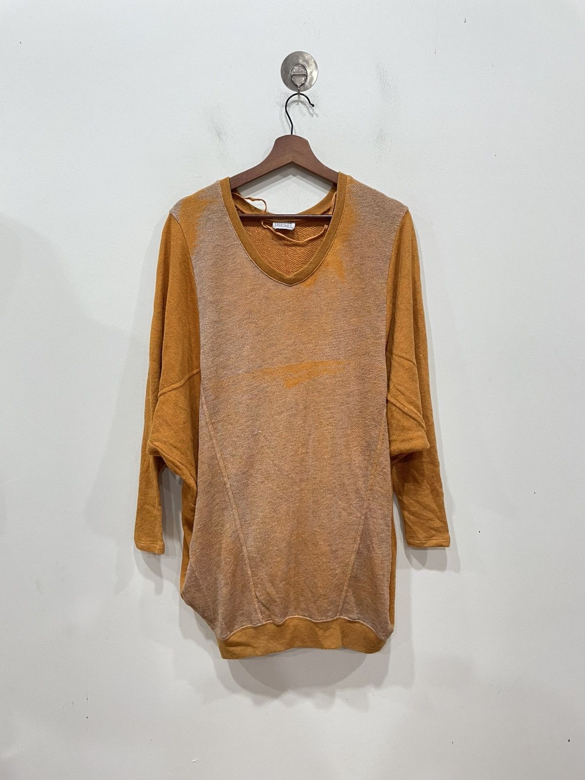 Diesel Diesel sweater Size ONE SIZE - 1 Thumbnail