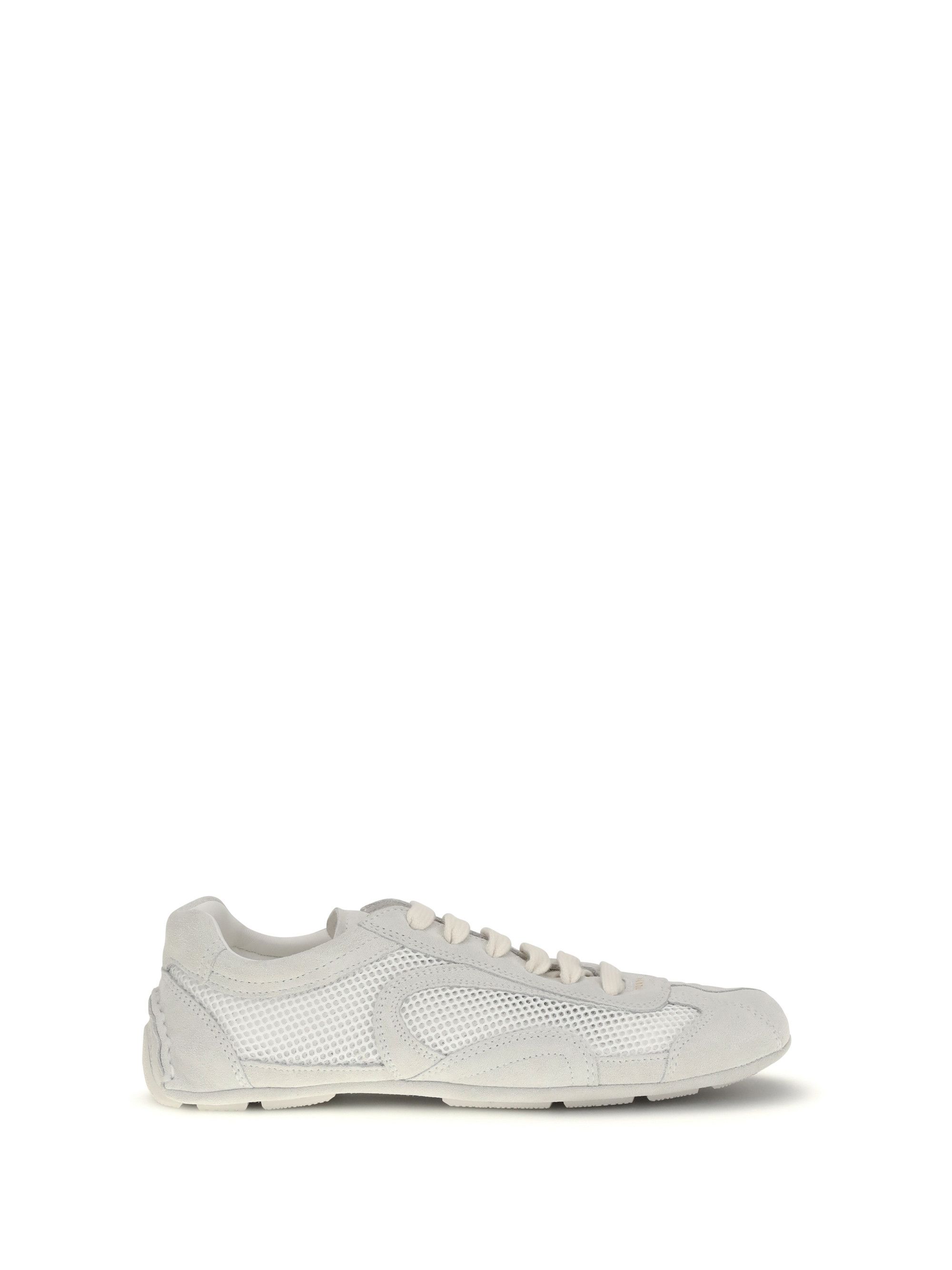Prada Montecarlo Sneakers Size US 10 / IT 40 - 1 Thumbnail