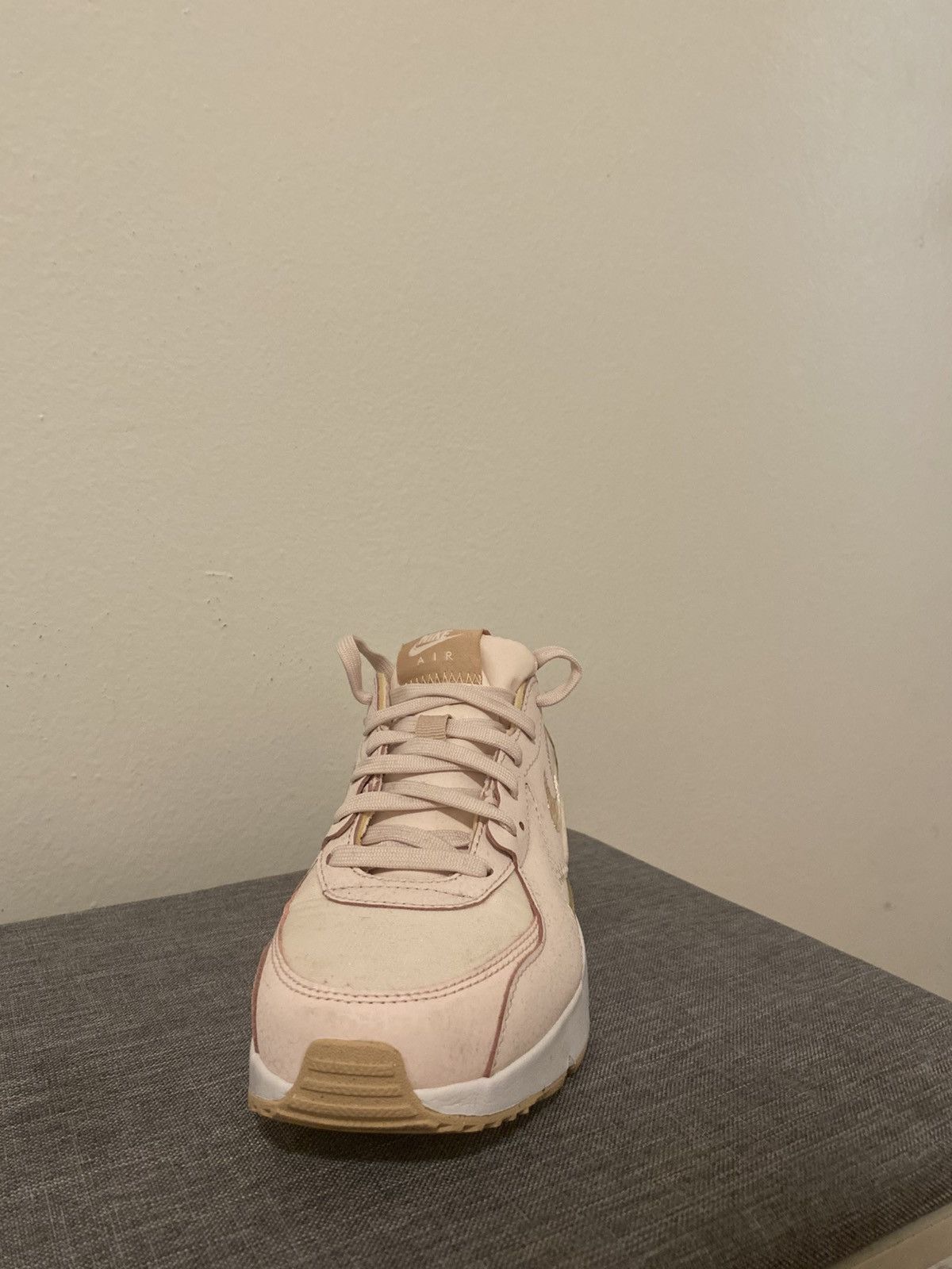 Nike Women's Nike Air Max Excee Sneaker Size US 8 / IT 38 - 4 Thumbnail