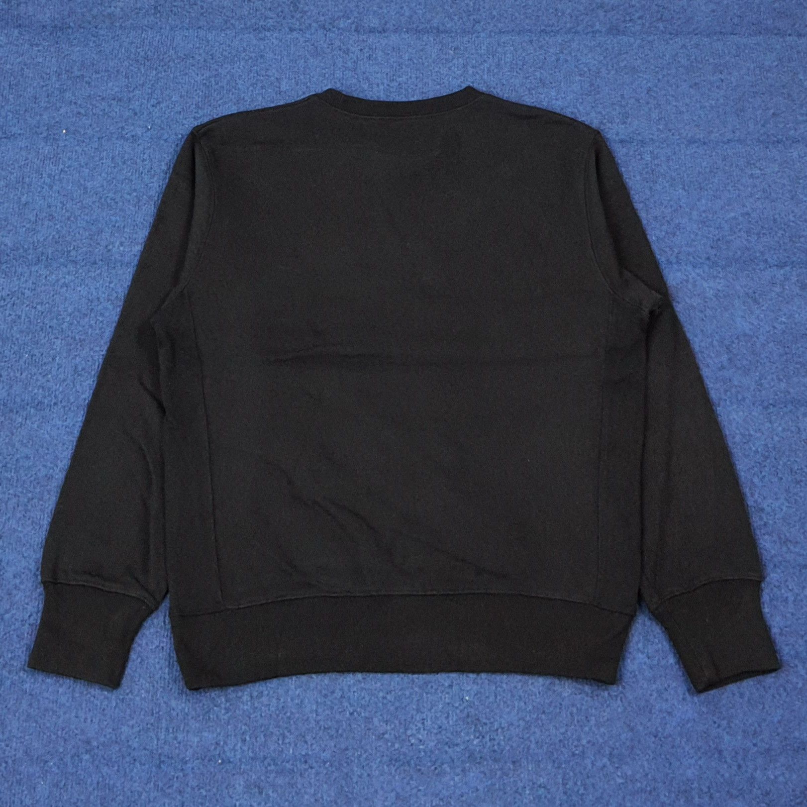 Vintage Vintage MEMPHIS Sweatshirt C269N1 Size US M / EU 48-50 / 2 - 3 Thumbnail
