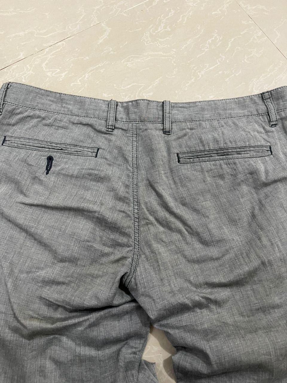 Hysteric Glamour Casual Pants