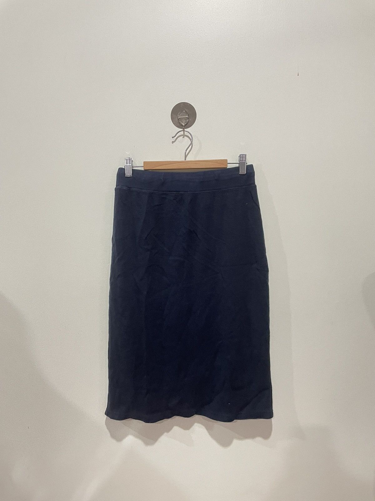 Lacoste Lacoste Drawstring Skirt Size 26" / US 2 / IT 38 - 2 Thumbnail