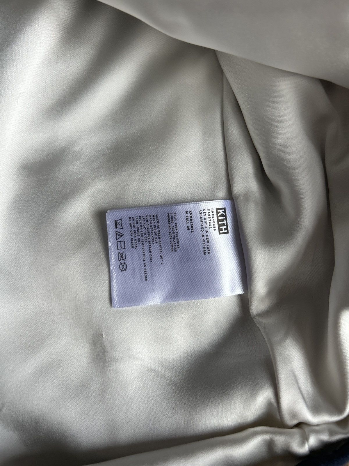 Kith Kith Floral Sherpa Size US L / EU 52-54 / 3 - 8 Thumbnail