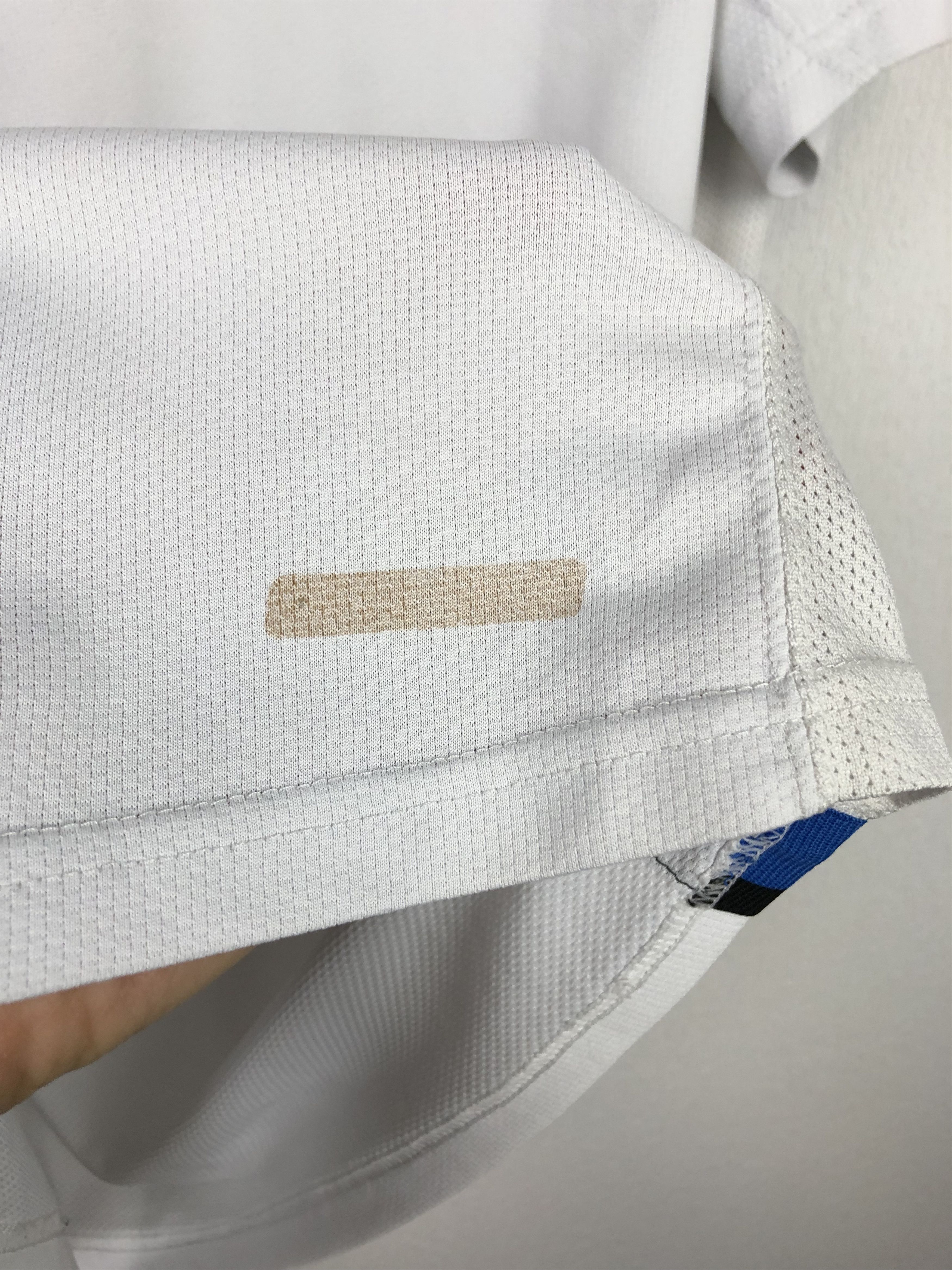 Nike Inter Milan Away football shirt 2006 Soccer Nike Jersey Tee Size US M / EU 48-50 / 2 - 10 Thumbnail