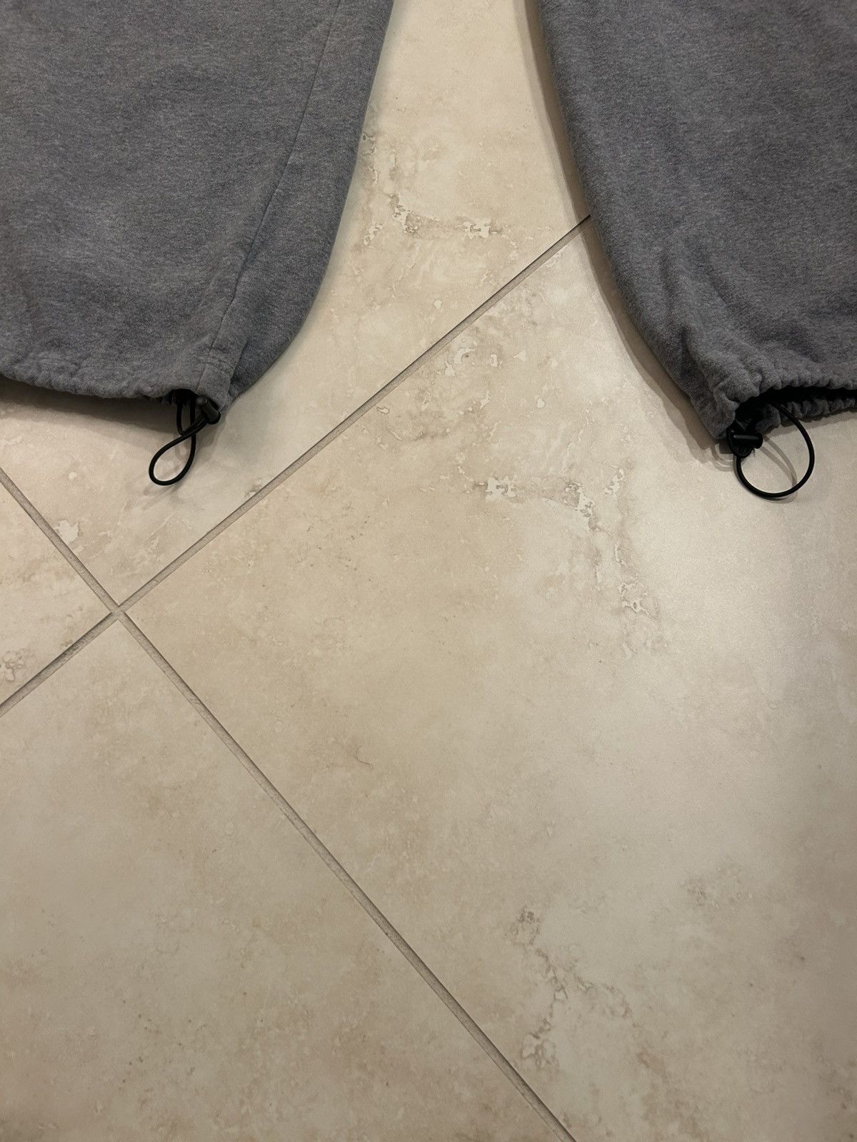 Nike Grey Nike Iowa state university sweatpants Size US 34 / EU 50 - 5 Thumbnail