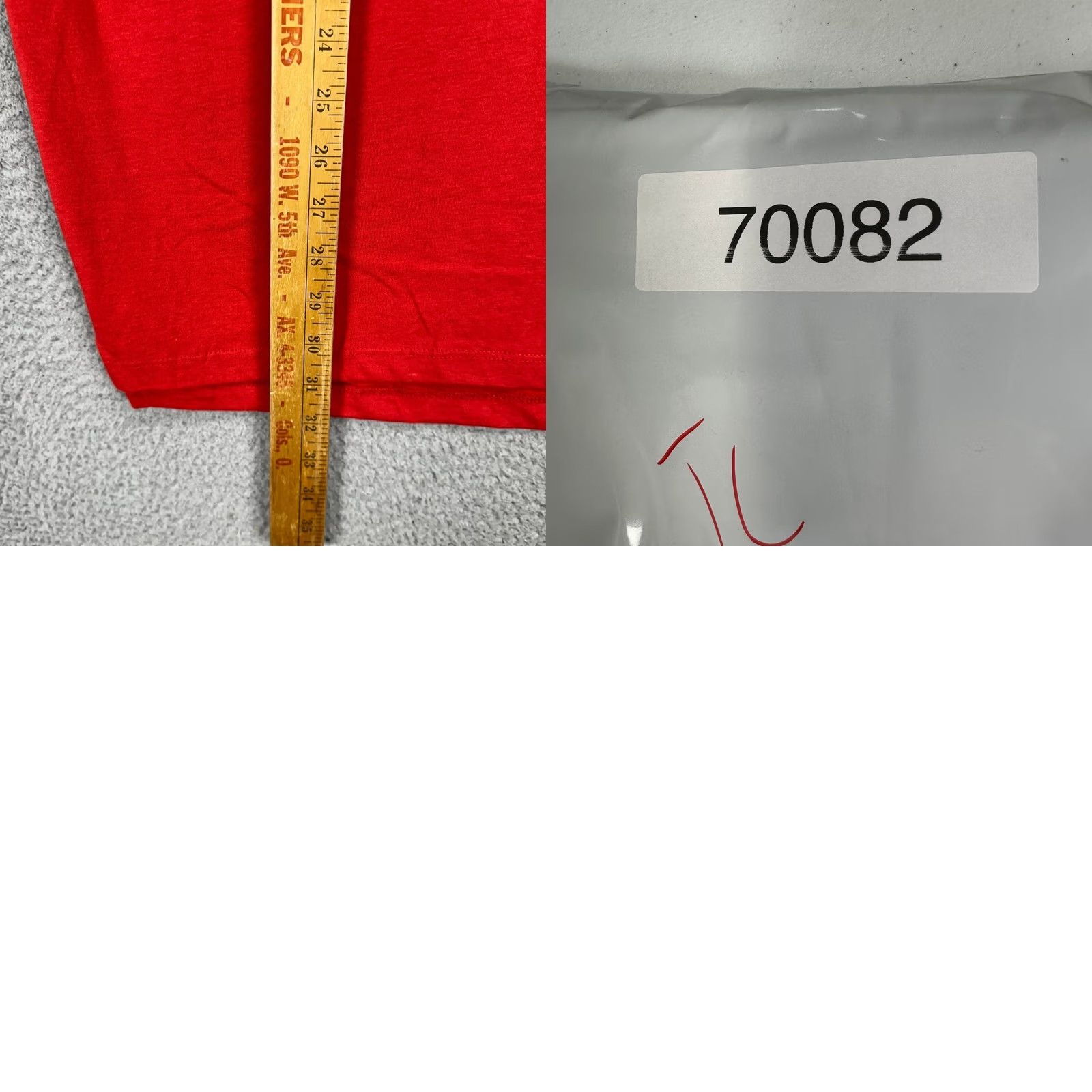 Vintage True Classic Polo Golfing Shirt 2XL Men Red Short Sleeve Rugby Outdoor Breathable Comfort Shirt Size US XXL / EU 58 / 5 - 8 Thumbnail