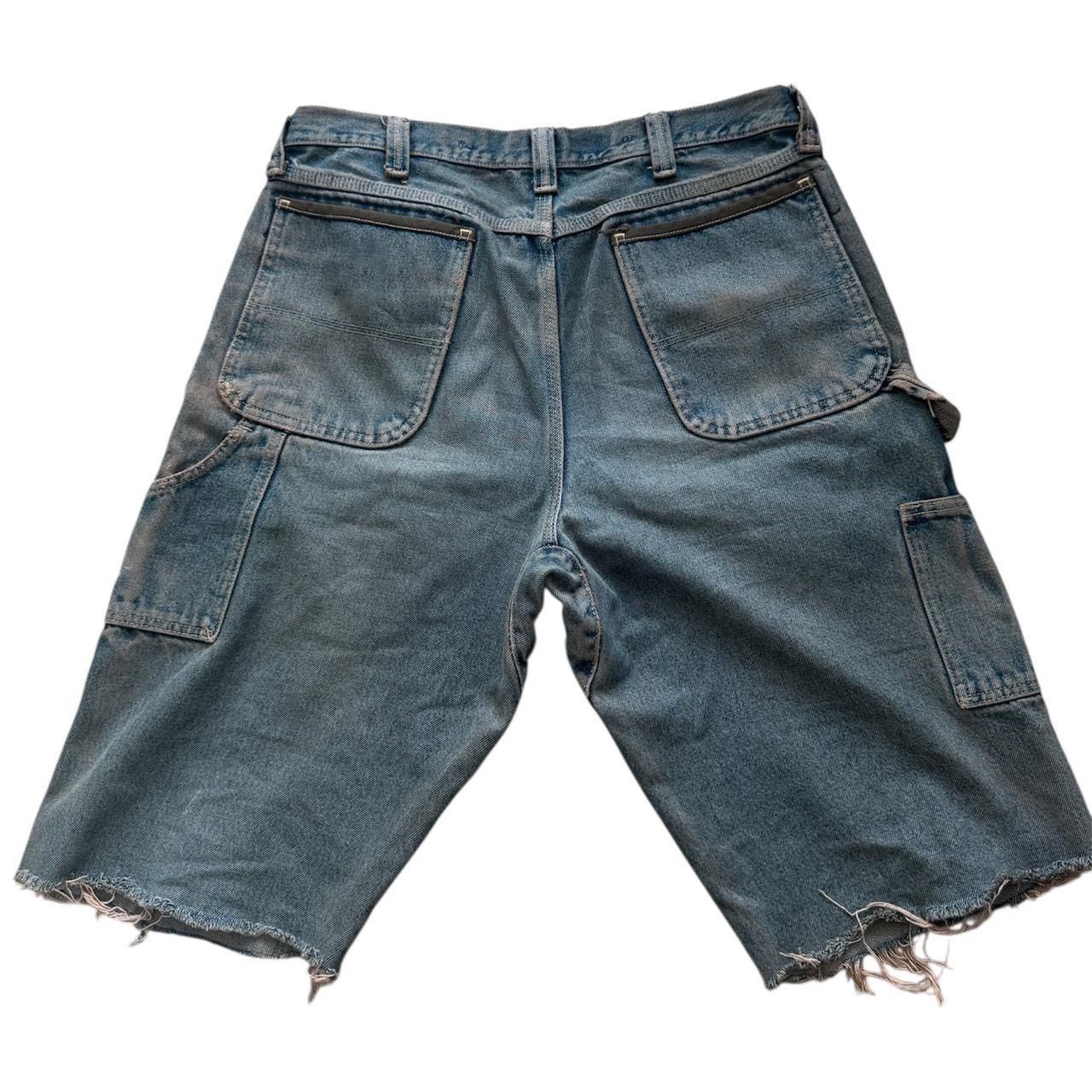 Other Custom Jorts By IconGallery Size US 35 - 2 Thumbnail