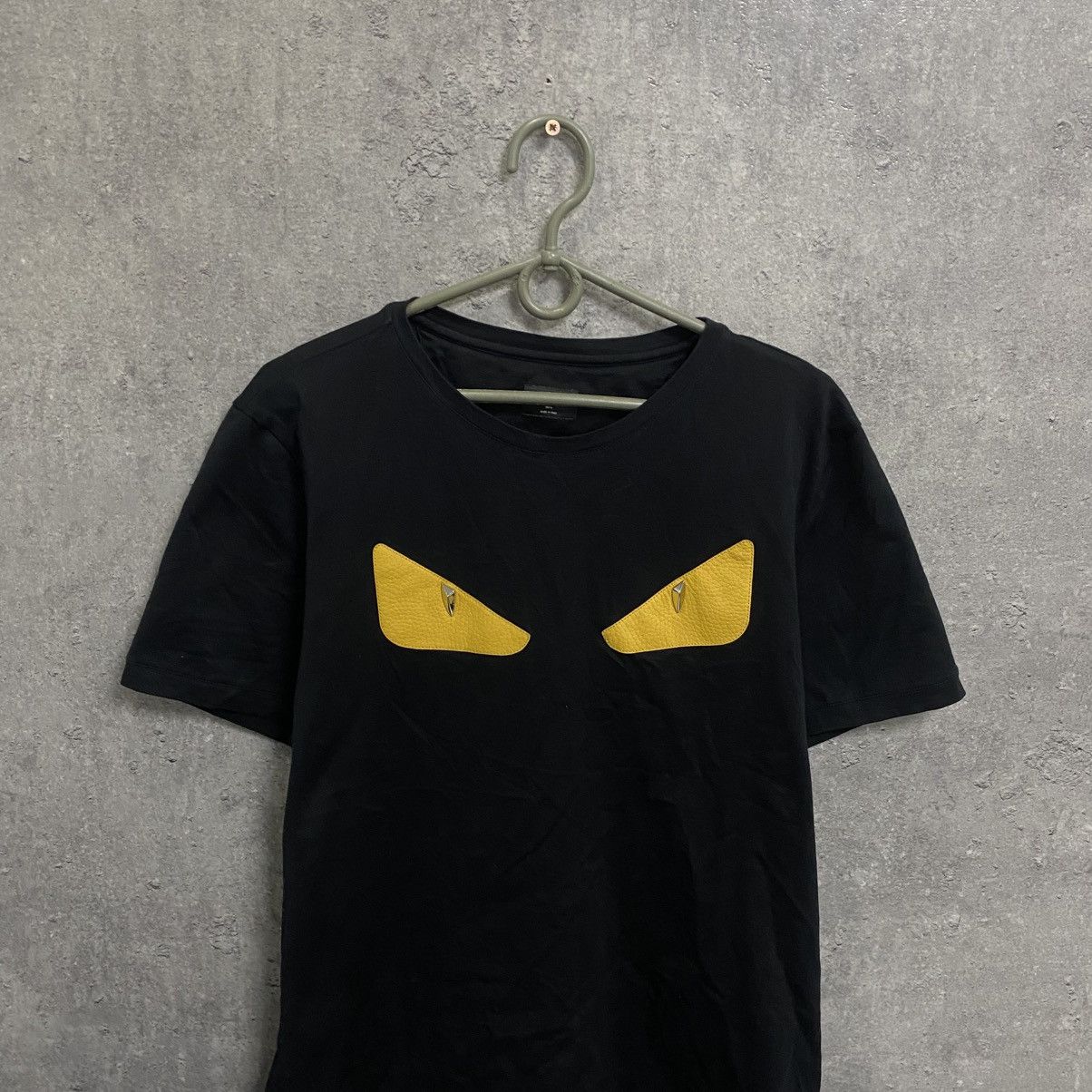 Fendi Fendi T-Shirt Size US L / EU 52-54 / 3 - 4 Thumbnail