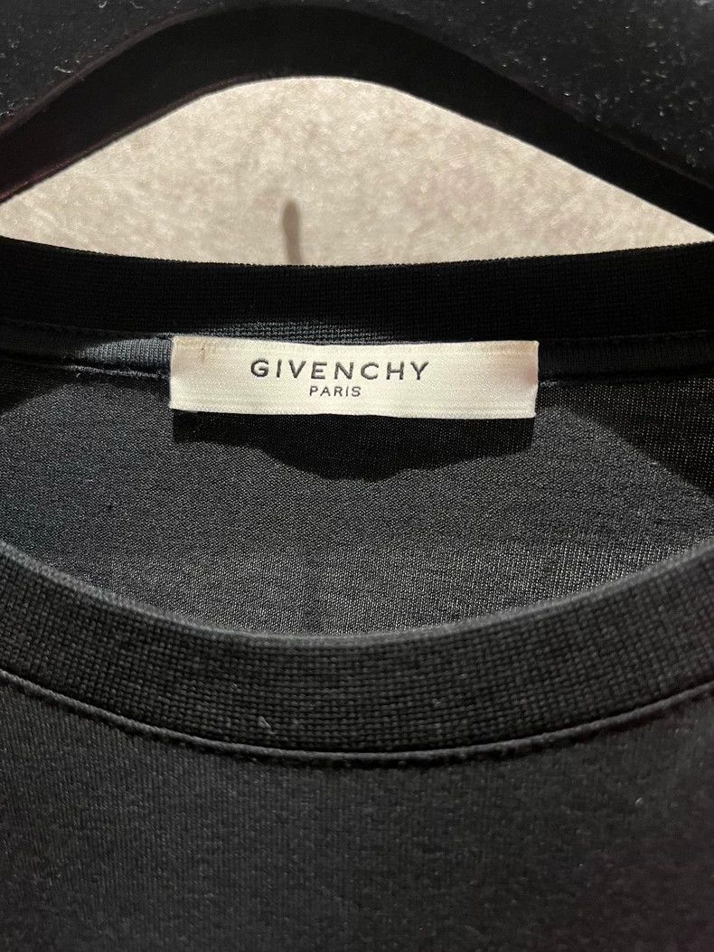 Other Givenchy Black sleeveless T-shirt, size S Size US S / EU 44-46 / 1 - 3 Thumbnail