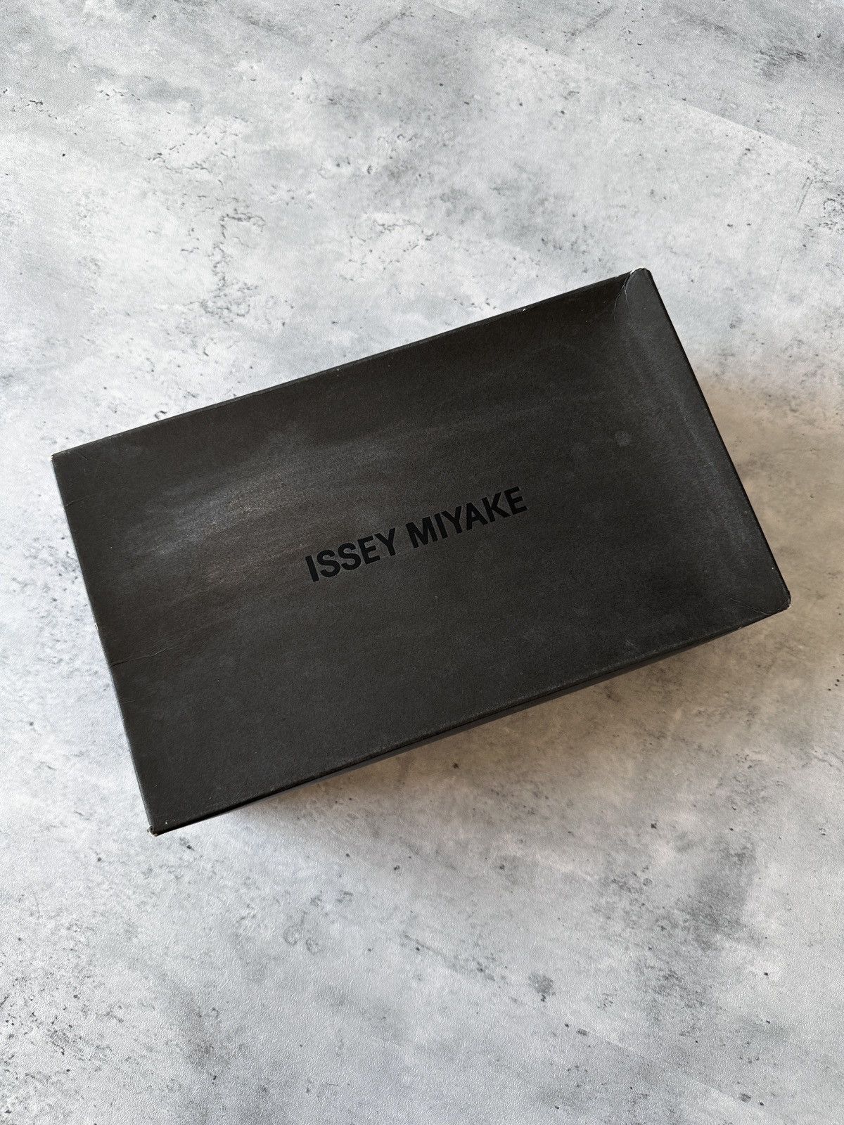 Issey Miyake 1990s PLEGADA LEATHER SHOES Size US 8 / EU 41 - 3 Thumbnail