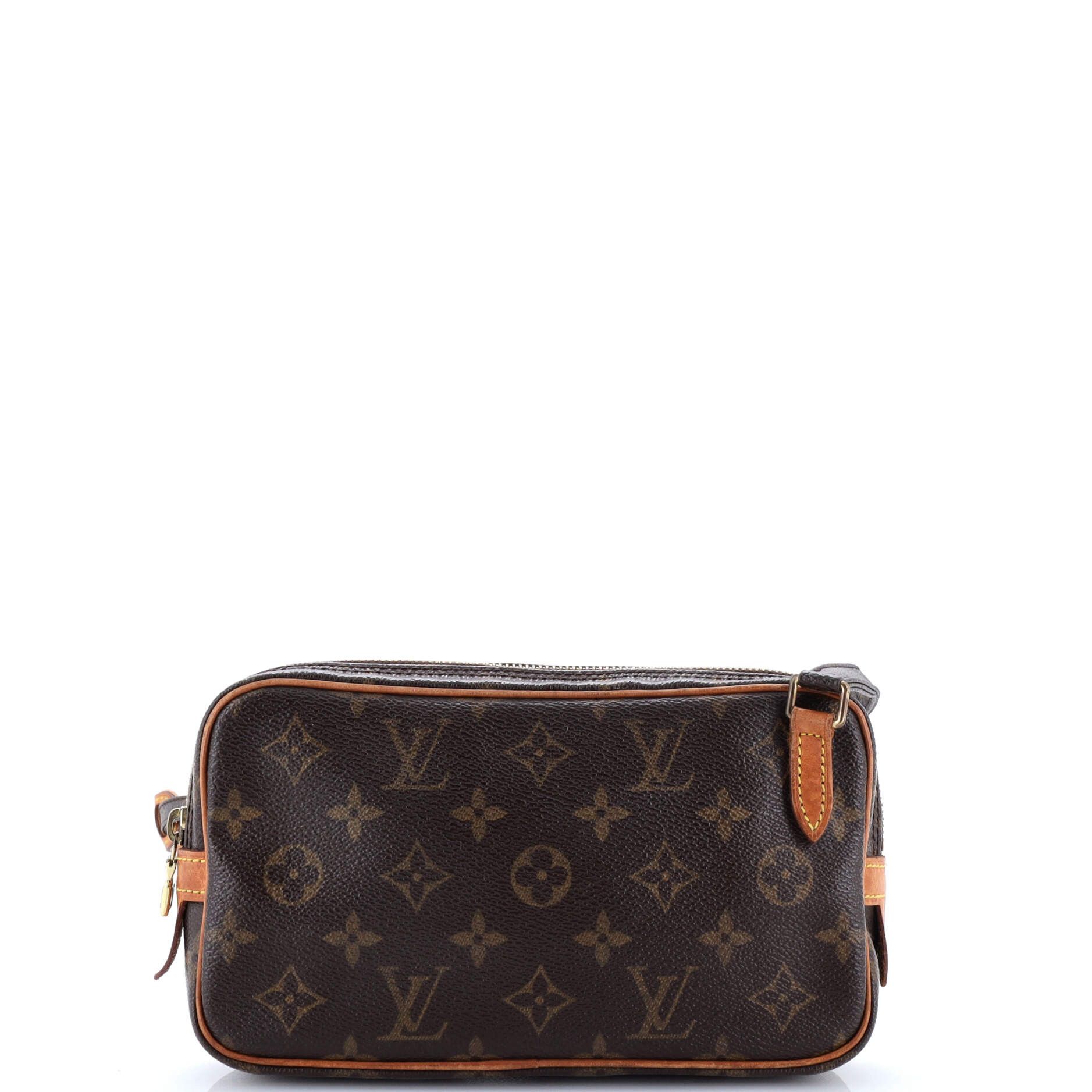 Louis Vuitton Pochette Marly Bandouliere Bag Size ONE SIZE - 1 Thumbnail